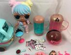 LOL Surprise OMG Glamper Fashion Camper + poppen verzameling, Verzenden, Kenduseditemsinfo@gmail.com, Zo goed als nieuw, Kend Used Items EZ