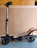 Space Scooter - Gebruikt, Fietsen en Brommers, Steps, Ophalen of Verzenden, Gebruikt, Kickbike
