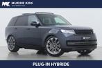Land Rover Range Rover 3.0 P460e HSE PHEV | 23 Inch | Meridi, Automaat, Euro 6, Blauw, Bedrijf