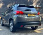 Peugeot 2008 1.6 VTi Féline l Panoramadak l Navigatie l Cru, Auto's, Euro 5, Gebruikt, 4 cilinders, 1270 kg