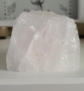 Azeztuliet! 1 kilo! Ongekend kristal, Lichtenergie! beschikbaar voor biedingen