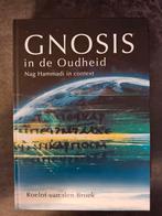 Gnosis in de Oudheid - Nag Hammadi in context, Ophalen of Verzenden, Zo goed als nieuw, Roelof van den Broek, Overige religies