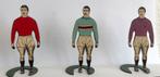 Collectors item:Italie- 50-er jaren voetballers, Ophalen of Verzenden
