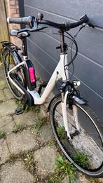 Kalkhoff Agattu 3.B Move, Fietsen en Brommers, 24 inch, Versnellingen, Ophalen of Verzenden, Zo goed als nieuw