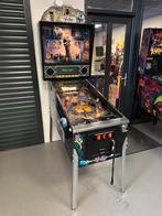 Prachtige flipperkast Bally The Addams Family Pinball, Verzamelen, Ophalen, Gebruikt, Bally, Dot-matrix
