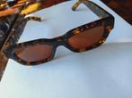 Limited edition Akila Zed Tokyo Tortoise, Overige merken, Zonnebril, Bruin, Nieuw