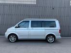 Volkswagen MULTIVAN 2.5 TDI Camper / 7 persoons, Caravans en Kamperen, Campers, Volkswagen, Bedrijf, Diesel