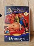 Doornroosje de Musical Studio 100 K3, Ophalen of Verzenden, Zo goed als nieuw, Film