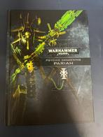 Warhammer - 40K - Book - Pariah - Psychic Awakening, Hobby en Vrije tijd, Wargaming, Ophalen of Verzenden, Nieuw, Warhammer, Boek of Catalogus