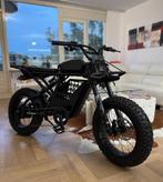 Super 73 Mojave Obsidian, Fietsen en Brommers, Minibikes, Midibikes en Pitbikes, Ophalen, Zo goed als nieuw, Overige typen