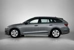 Skoda Octavia Combi 1.0 TSI Sport Business | ACC | PARKEERSE, 12 maanden, Stof, Gebruikt, Origineel Nederlands