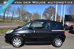 Peugeot 1007 1.4 Urban '06 Clima|Ruime/Hoge instap!|112 DKM!, Voorwielaandrijving, 1360 cc, 4 cilinders, 4 stoelen