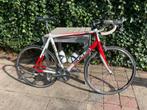 Racefiets Bulls, Shimano Ultegra, Fietsen en Brommers, Fietsen | Racefietsen, Overige merken, Meer dan 20 versnellingen, 57 tot 61 cm