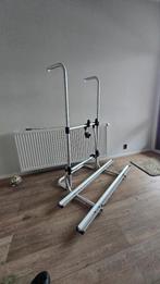 Fietsdrager Camper Thule, Ophalen, Gebruikt