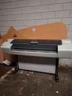 HP desingjet T1120ps defect, Computers en Software, Ophalen of Verzenden, Zo goed als nieuw, Printer
