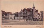 KATWIJK AAN ZEE, Verzamelen, Ansichtkaarten | Nederland, Verzenden, Voor 1920, Zuid-Holland