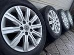 Originele set 16 inch Mercedes Citan W420 velgen zomerbanden, Auto-onderdelen, Banden en Velgen, Gebruikt, 16 inch, Banden en Velgen
