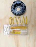 Malossi Delta Clutch koppeling Yamaha Aerox, Ophalen of Verzenden, Zo goed als nieuw, Blok, Yamaha