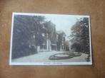WOLVEGA  >  VILLA HELLOS   1929, Verzamelen, Verzenden, 1920 tot 1940, Gelopen