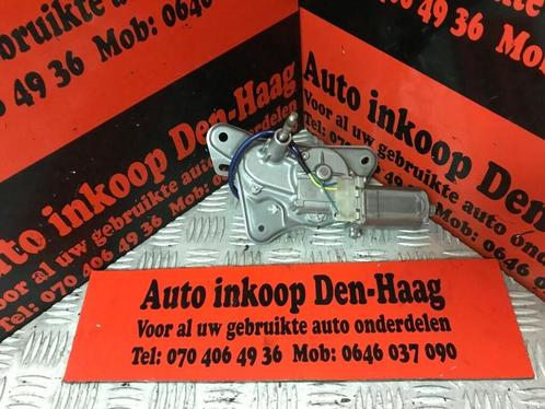 Daihatsu Sirion 2 ('05-'12) Ruitenwissermotor (Achter), Auto-onderdelen, Ruiten en Toebehoren, Daihatsu, Gebruikt, Ophalen of Verzenden