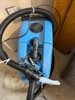 Fimap sproei extractie reiniger 2x waterzuiger, Ophalen, Zo goed als nieuw, Waterstofzuiger