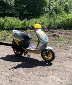 Peugeot Vivacity X-Race Brom, Ophalen, Zo goed als nieuw, Vivacity