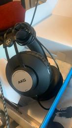 AKG K72 koptelefoon (snoer kapot), Audio, Tv en Foto, Koptelefoons, Ophalen of Verzenden