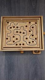 Labyrinth, Ophalen of Verzenden, Gebruikt