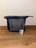 Recycle Bags Foldable Tote Bag Blauw/Grijs, Nieuw, Overige merken, 40 cm of meer, Minder dan 30 cm