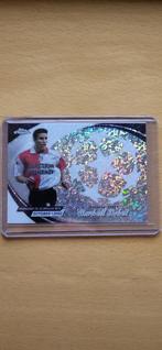 2024 topps chrome Robin van Persie Starball debut, Hobby en Vrije tijd, Verzenden, Zo goed als nieuw, Plaatje