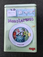 Monsterwas haba., Ophalen of Verzenden, Zo goed als nieuw