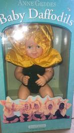 Anne Geddes Baby Daffodils pop – origineel in doos, Ophalen of Verzenden, Nieuw