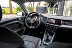 Audi A1 Sportback 35 TFSI Pro Line Automaat I 162 KM I NL Au, Stof, 4 cilinders, 150 pk, Origineel Nederlands