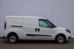 Fiat Doblò Cargo 1.6 MJ L2H1 S Trekking Parkeercamera / Tre, Voorwielaandrijving, Stof, Gebruikt, Euro 6