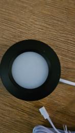 8x Mini LED Lampjes 12V 3W - Nieuwstaat, Nieuw, Ophalen of Verzenden, Modern, Minder dan 50 cm