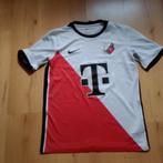 Fc Utrecht shirt 158-170, Maat XS of kleiner, Ophalen of Verzenden, Zo goed als nieuw, Shirt