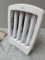 Philips HB172 gezichtsbruiner ZGAN, Ophalen of Verzenden, Gebruikt, Gezichtsbruiner, Minder dan 10 lampen