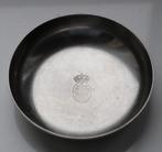 KNSM schaaltje / bakje Gero Zilmeta, met Koninklijk Embleem, Ophalen of Verzenden, Gebruikt, Motorboot, Gebruiksvoorwerp