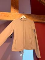 Aim'n Sportvest Beige - Maat L, Zo Goed Als Nieuw!, Kleding | Dames, Beige, Maat 42/44 (L), Ophalen of Verzenden, Zo goed als nieuw