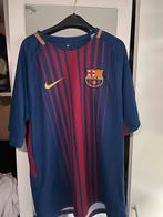 Barcelona Messi Shirt 17/18 - Zeer Goede Staat, Ophalen of Verzenden, Zo goed als nieuw