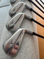 mizuno HMB MP20 golfset **top kwaliteit**, Sport en Fitness, Golf, Ophalen of Verzenden, Zo goed als nieuw, Set, Mizuno