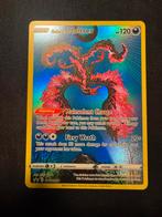 Pokemon galarian moltres promo, Ophalen of Verzenden, Zo goed als nieuw