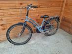 Gazelle meisjes fiets 24 inch, Ophalen, Gebruikt, 24 inch