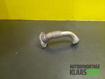 EGR Buis van een Volkswagen Golf beschikbaar voor biedingen