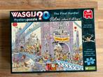 Wasgij Mysterie 8 puzzel 1000 stukjes, Ophalen of Verzenden, Gebruikt