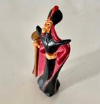 Disney Jafar beeldje, Ophalen of Verzenden, Zo goed als nieuw, Beeldje of Figuurtje