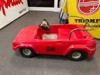 Ferrari kermis auto kiddy ride, Ophalen, Gebruikt, ., .