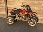 Ktm sx50, Fietsen en Brommers, Brommers | Crossbrommers, Overige merken, Gebruikt, Ophalen