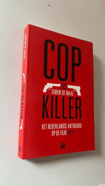 Simon de Waal - Cop vs Killer