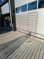 Betonijzer wapeningsnet 8mm 3x2 m, Ophalen, Zo goed als nieuw, IJzer